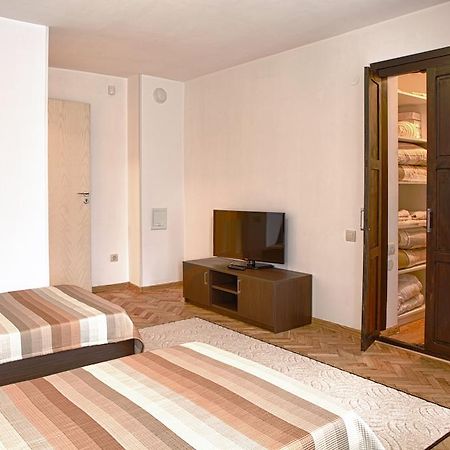 וליקו טורנובו Pepi Guest House מראה חיצוני תמונה