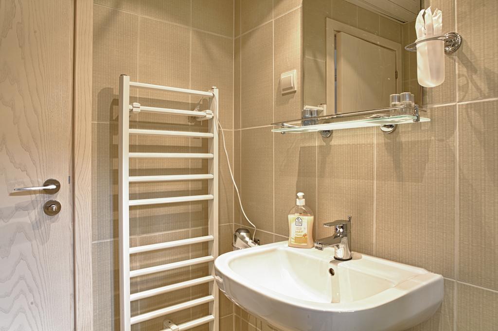 וליקו טורנובו Pepi Guest House חדר תמונה