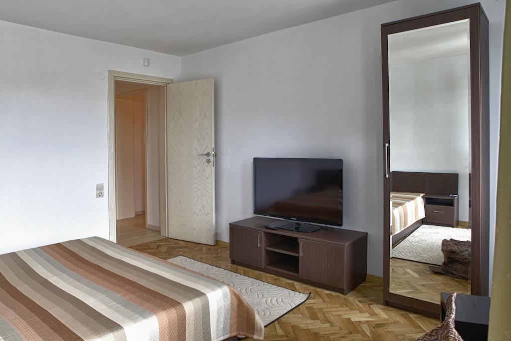 וליקו טורנובו Pepi Guest House חדר תמונה
