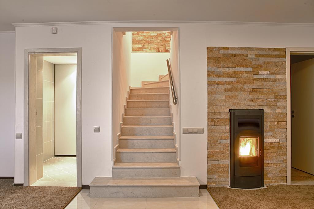 וליקו טורנובו Pepi Guest House חדר תמונה