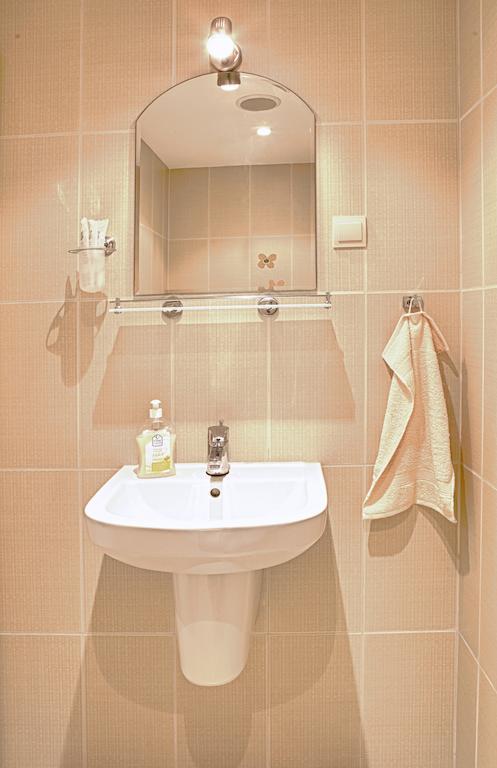 וליקו טורנובו Pepi Guest House חדר תמונה