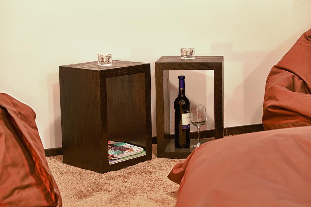 וליקו טורנובו Pepi Guest House חדר תמונה