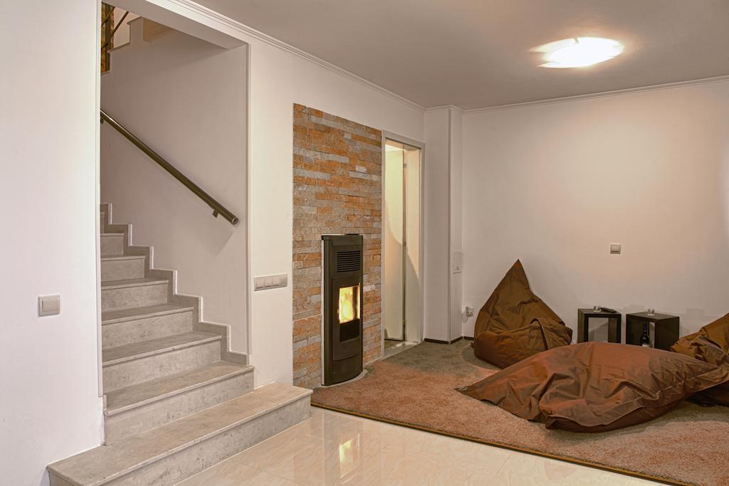 וליקו טורנובו Pepi Guest House חדר תמונה