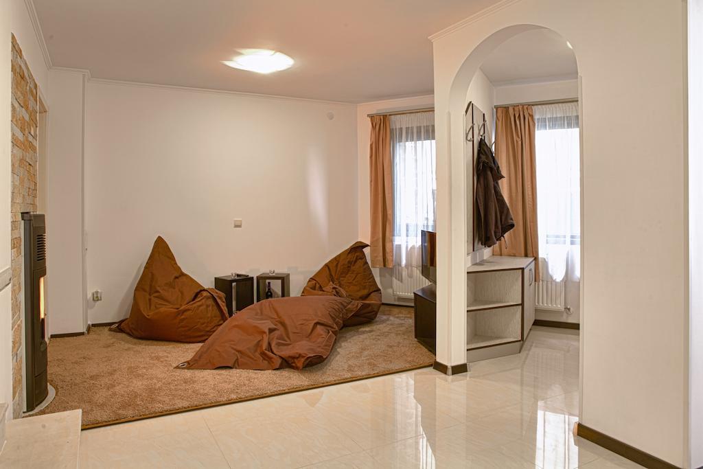 וליקו טורנובו Pepi Guest House חדר תמונה