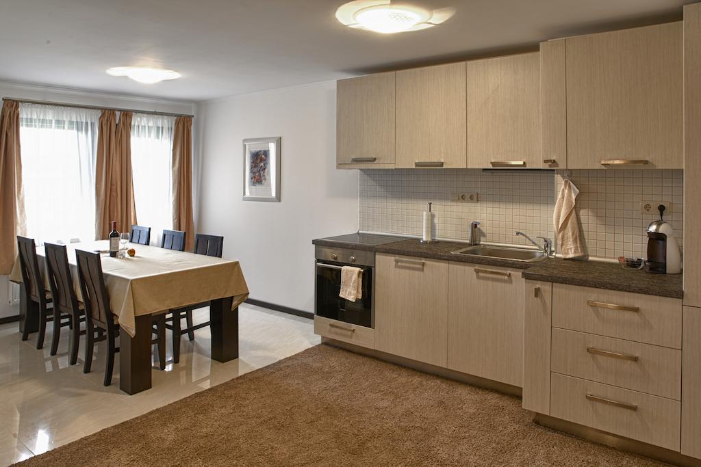 וליקו טורנובו Pepi Guest House חדר תמונה
