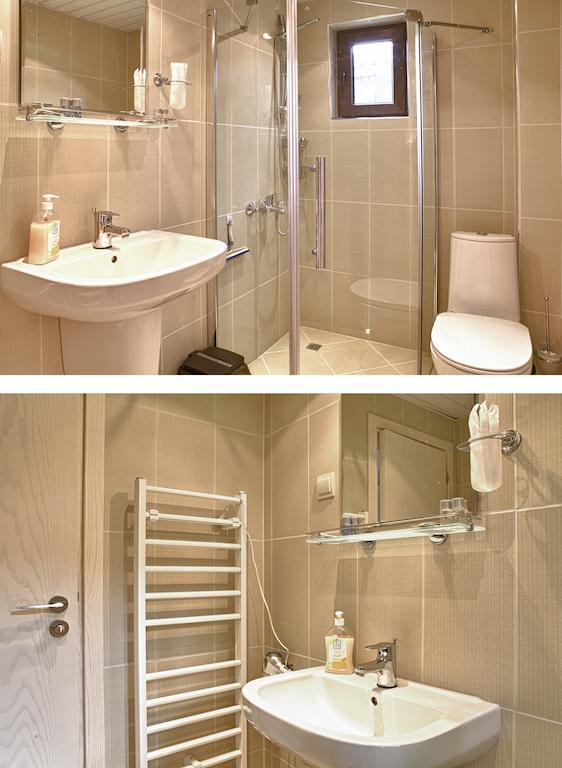 וליקו טורנובו Pepi Guest House חדר תמונה